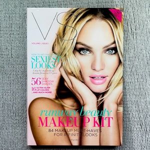Victorias Secret Volume 1, Issue 1 make up kit